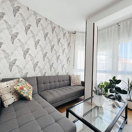 La Boheme Apartamentos - Acogedor Y Luminoso Apartamento En El Centro 오그로브 외부 사진