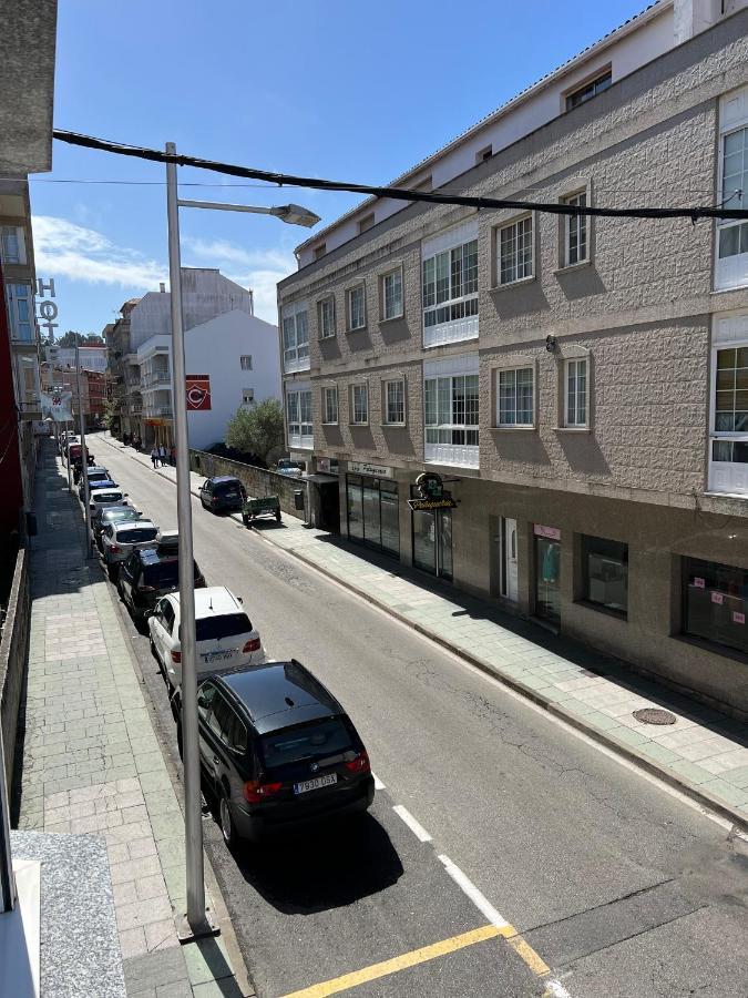 La Boheme Apartamentos - Acogedor Y Luminoso Apartamento En El Centro 오그로브 외부 사진