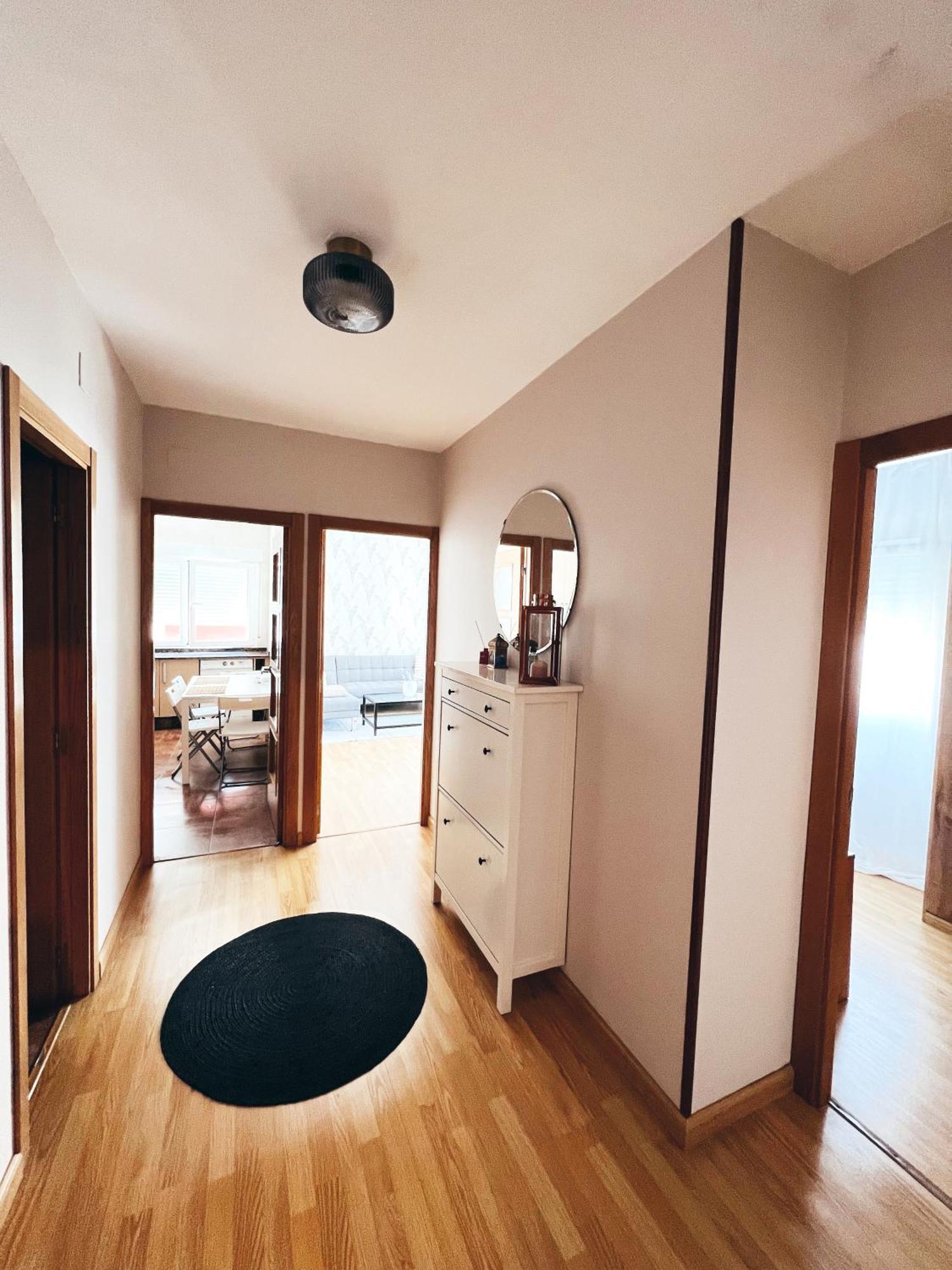 La Boheme Apartamentos - Acogedor Y Luminoso Apartamento En El Centro 오그로브 외부 사진