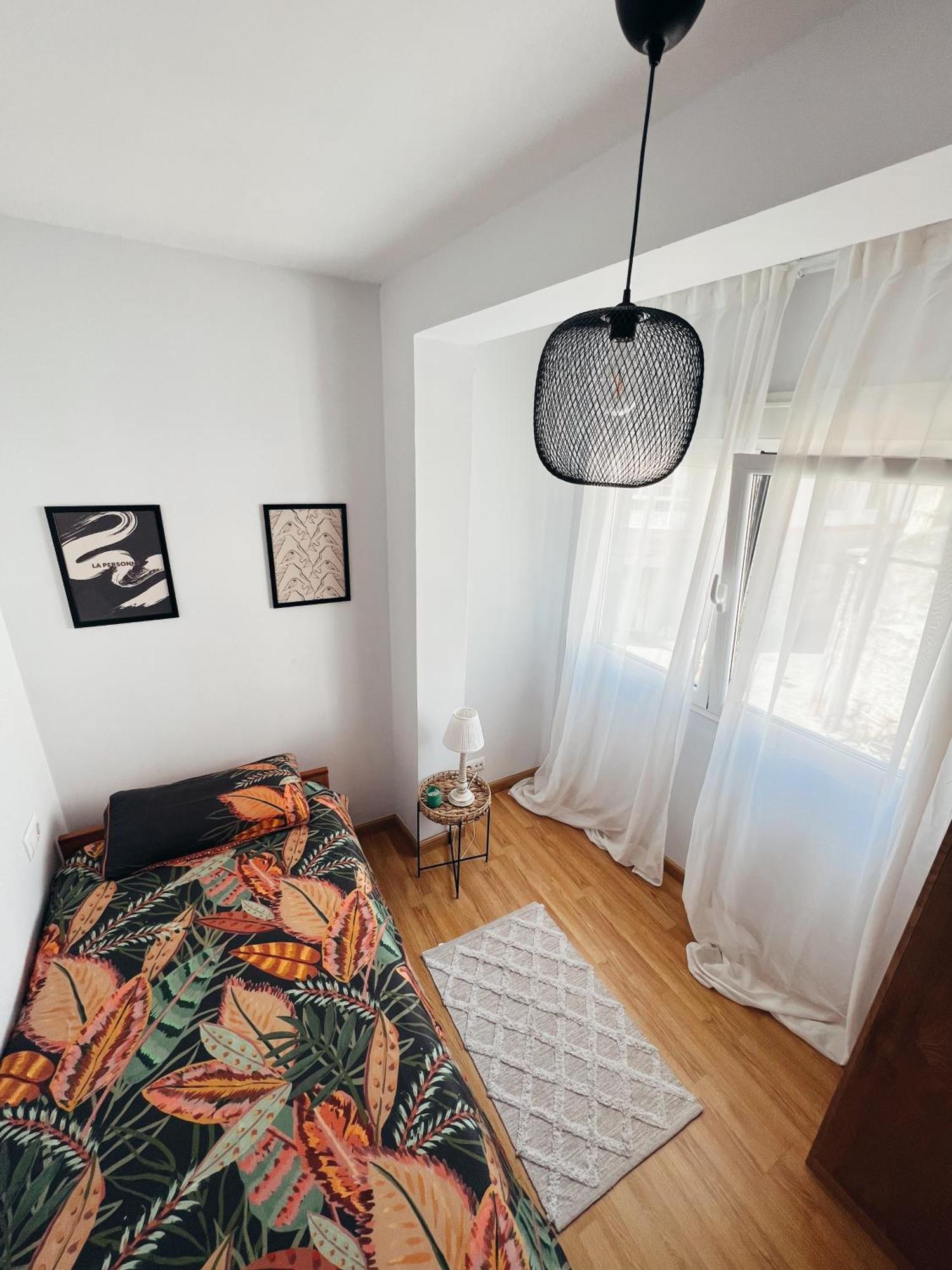 La Boheme Apartamentos - Acogedor Y Luminoso Apartamento En El Centro 오그로브 외부 사진