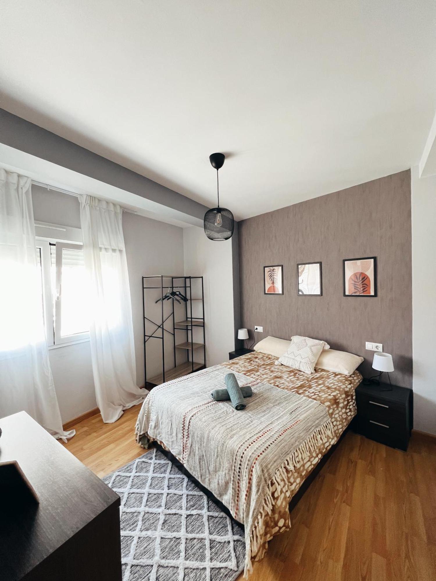La Boheme Apartamentos - Acogedor Y Luminoso Apartamento En El Centro 오그로브 외부 사진