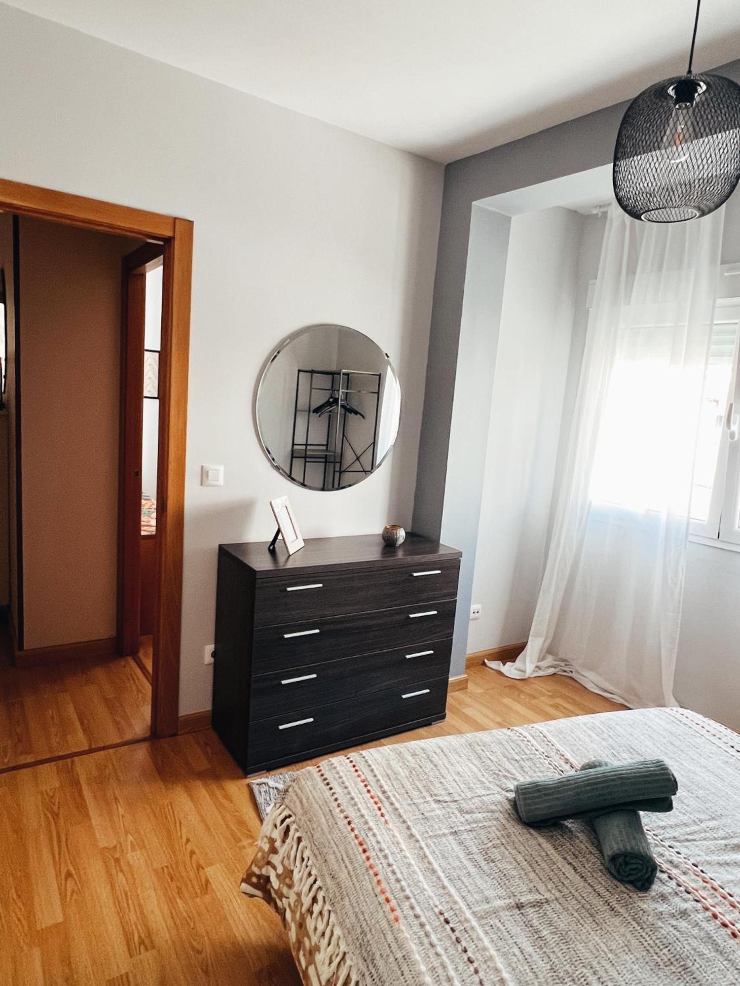 La Boheme Apartamentos - Acogedor Y Luminoso Apartamento En El Centro 오그로브 외부 사진